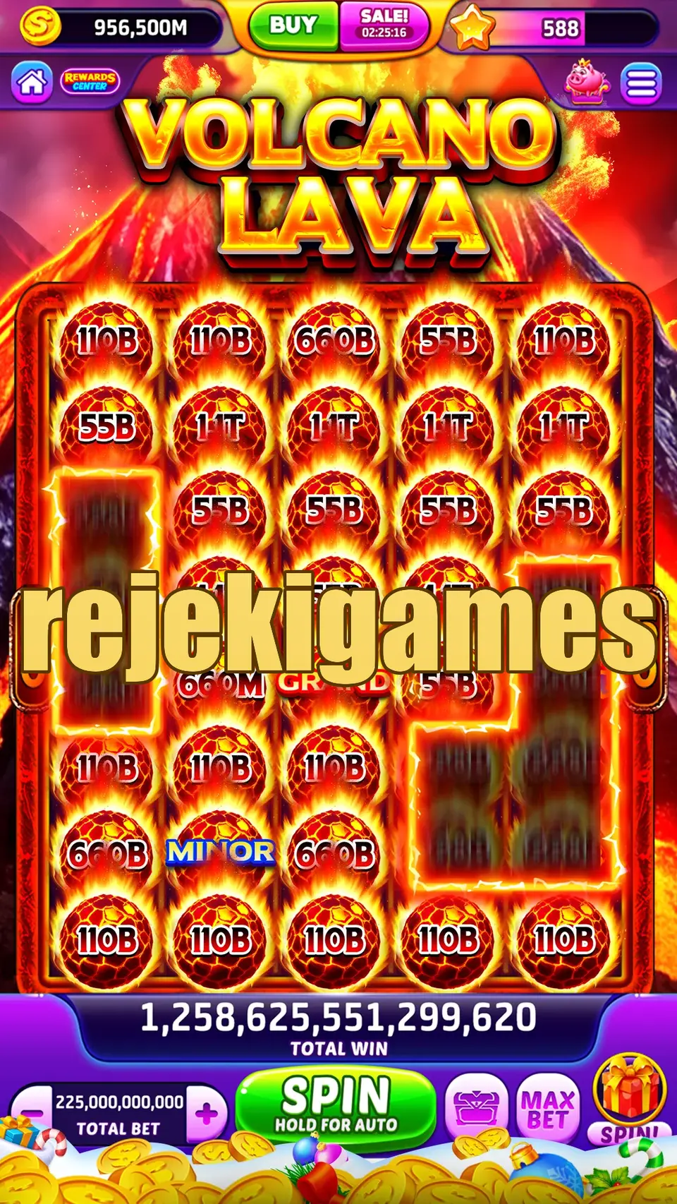 rejekigames APK